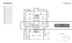 One Sophia (D9), Office #464066131
